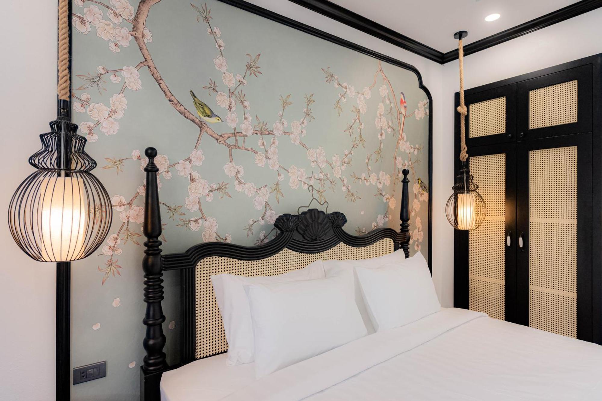 Cozy An Boutique Hotel Luangprabang Экстерьер фото