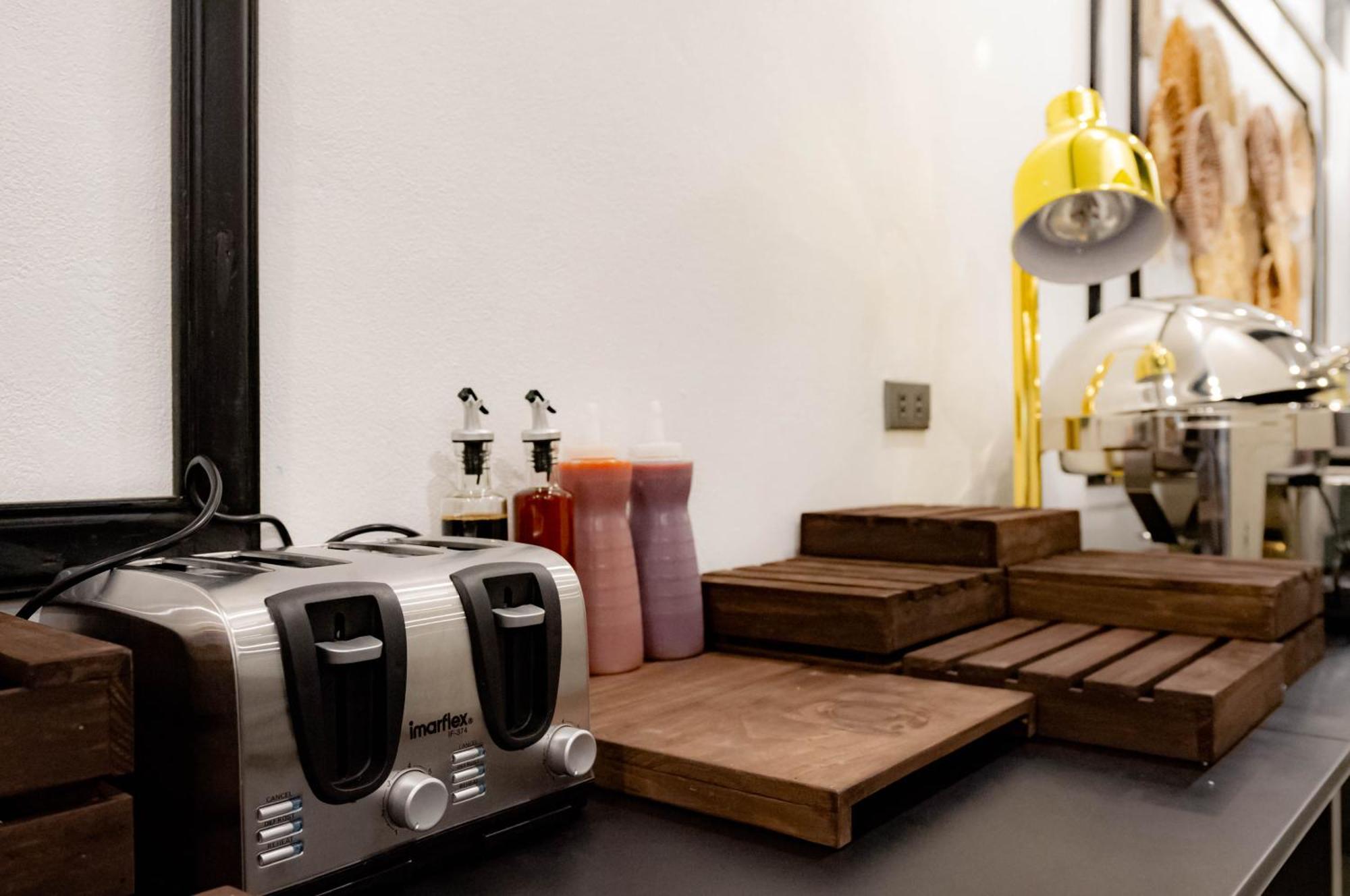 Cozy An Boutique Hotel Luangprabang Экстерьер фото