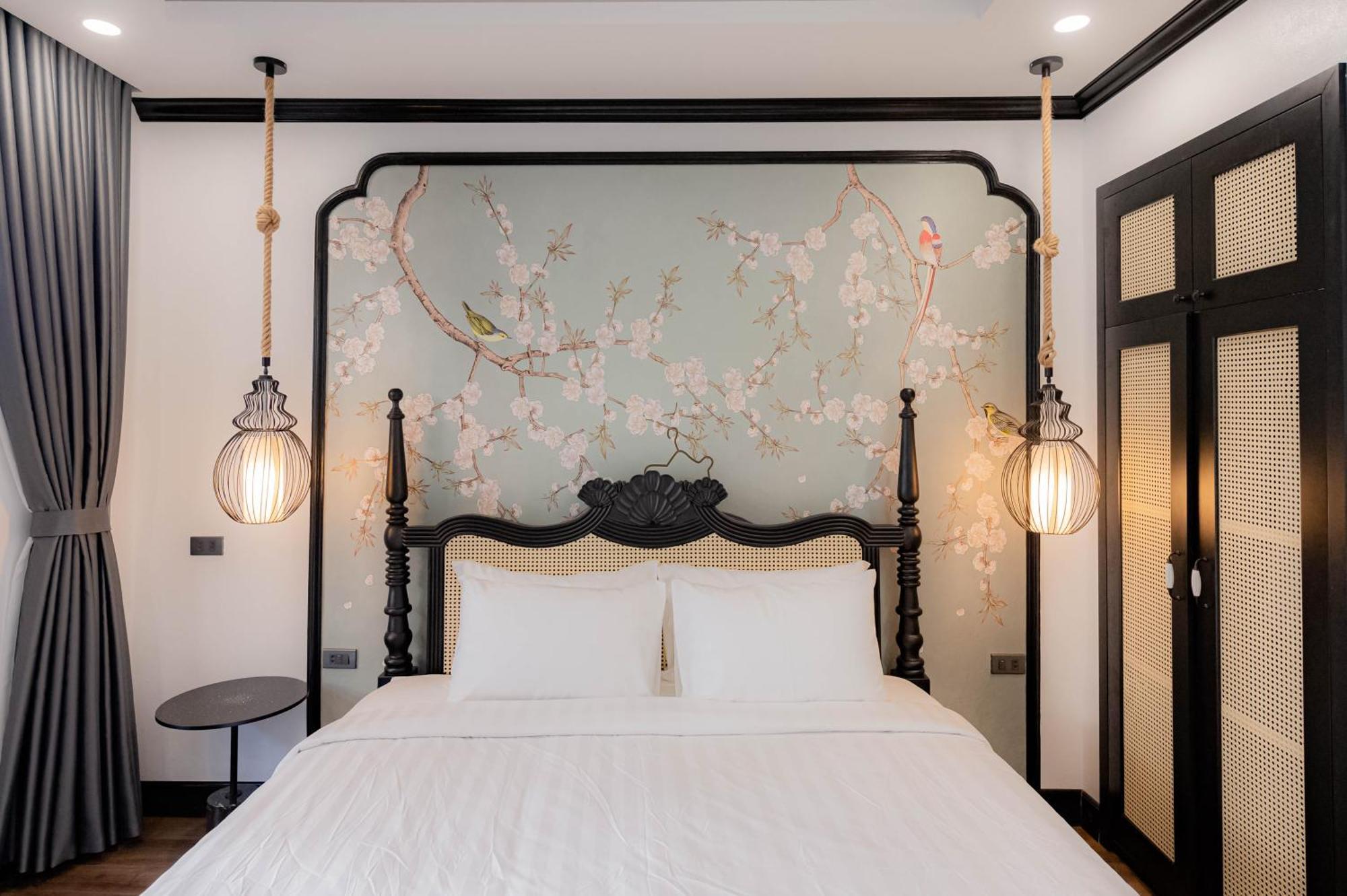 Cozy An Boutique Hotel Luangprabang Экстерьер фото