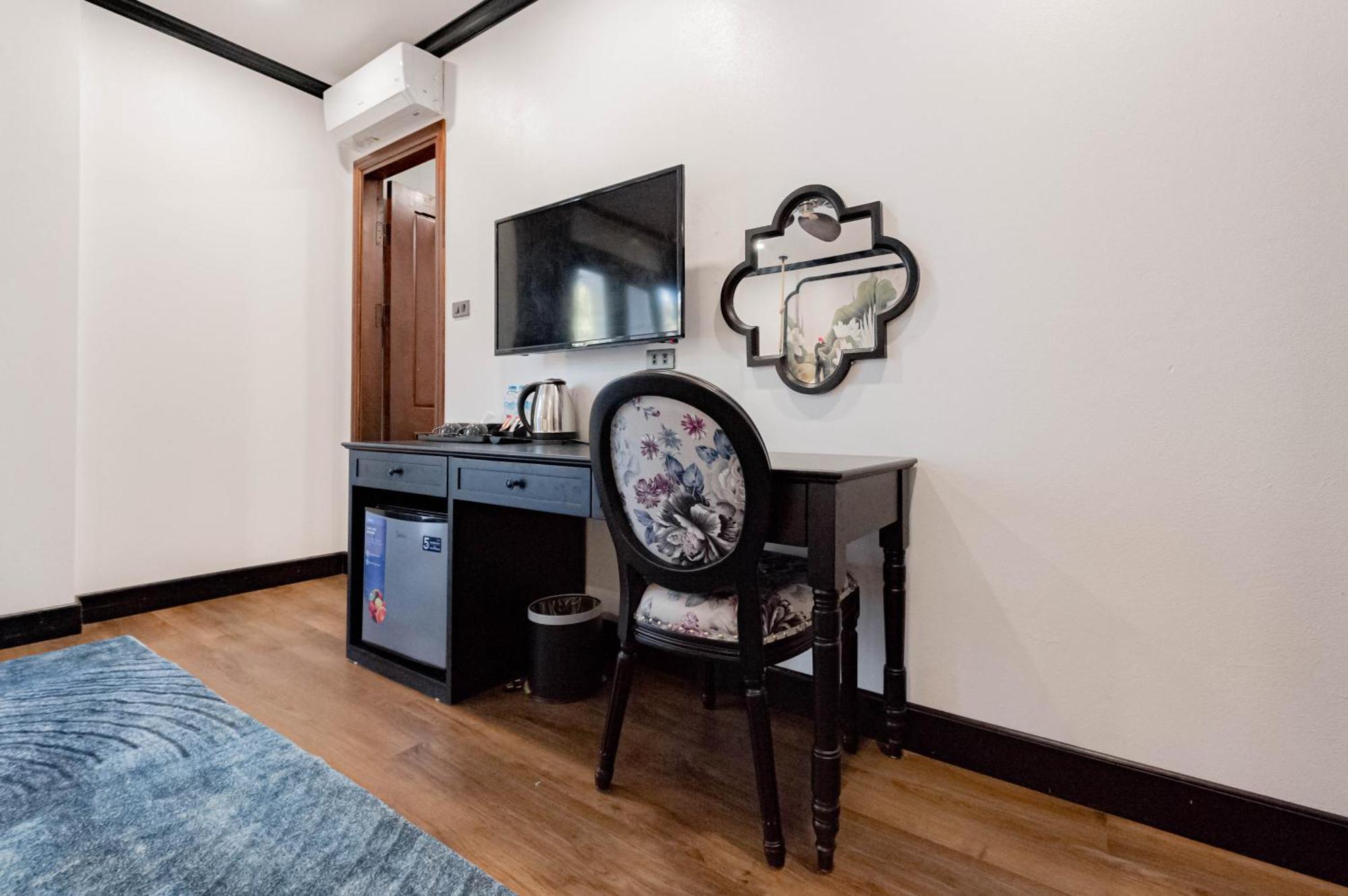 Cozy An Boutique Hotel Luangprabang Экстерьер фото